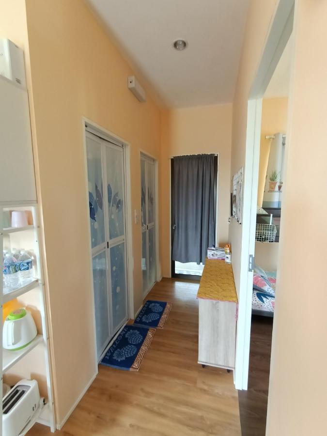 Kundasang Trail Homestay Экстерьер фото