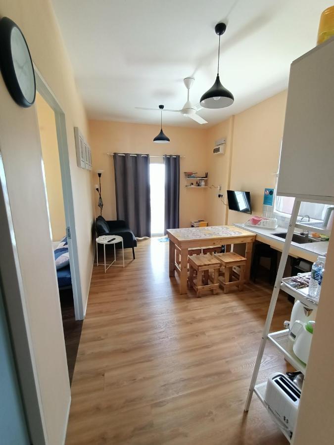 Kundasang Trail Homestay Экстерьер фото